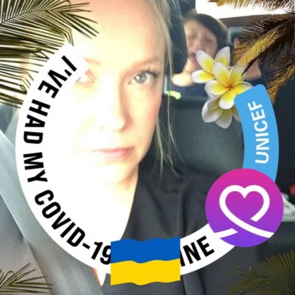 Meet your Posher, Katri